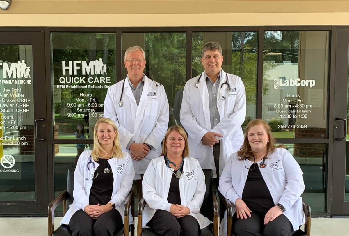 Hartselle Family Medicine