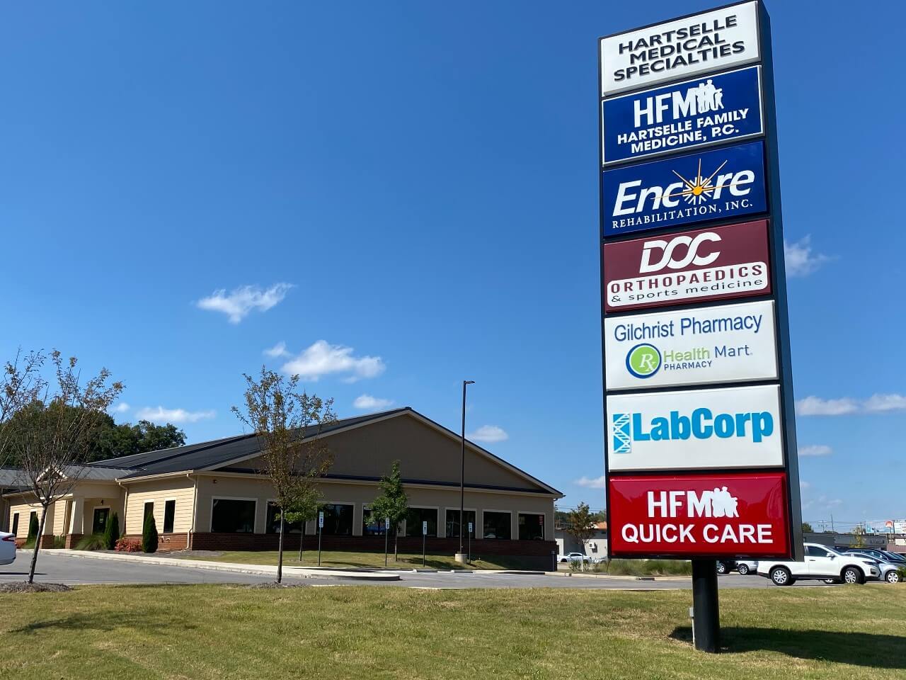 HFM